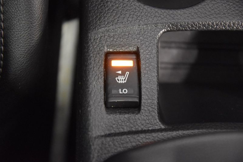 Nissan Qashqai bild 16