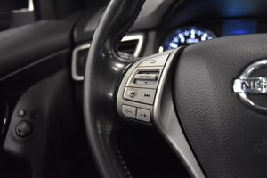 Nissan Qashqai bild 10