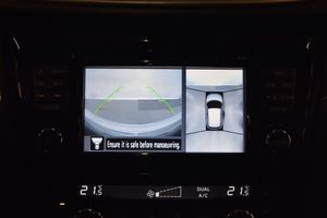 Nissan Qashqai bild 20