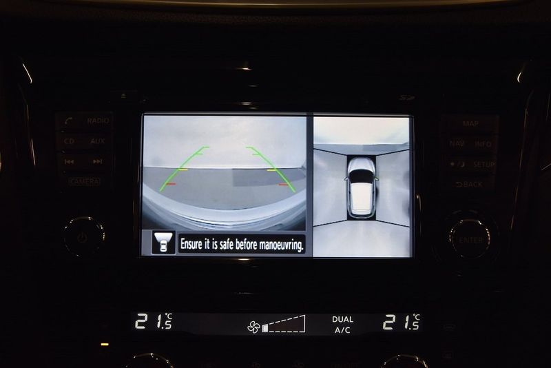 Nissan Qashqai bild 20