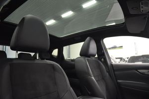 Nissan Qashqai bild 13