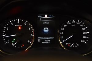 Nissan Qashqai bild 17