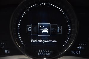 Volvo V60 bild 19