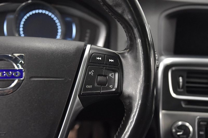 Volvo V60 bild 11