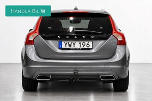 Volvo V60 bild 6