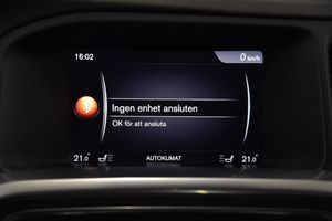 Volvo V60 bild 20