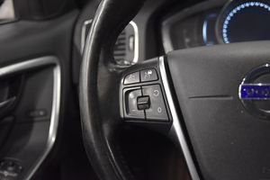Volvo V60 bild 10