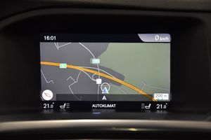 Volvo V60 bild 21