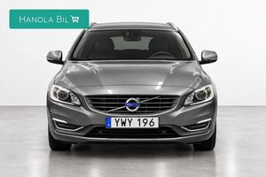 Volvo V60 bild 3