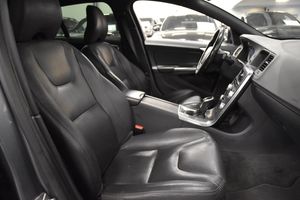 Volvo V60 bild 12