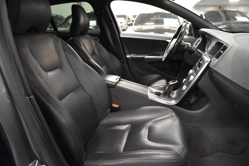 Volvo V60 bild 12
