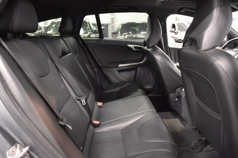 Volvo V60 bild 14
