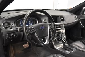 Volvo V60 bild 9