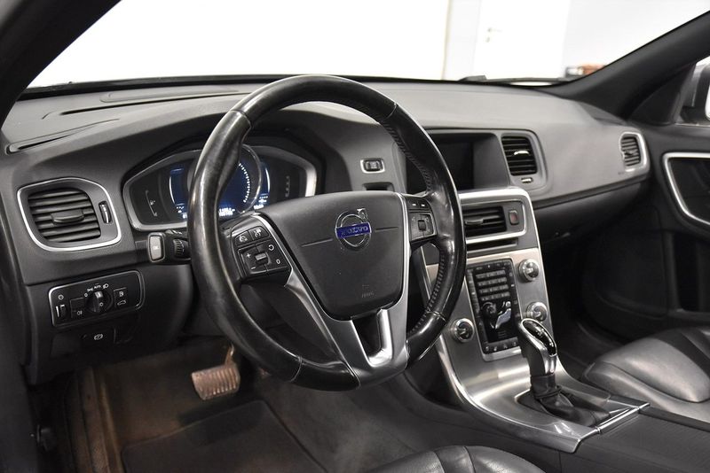 Volvo V60 bild 9