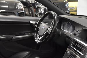 Volvo V60 bild 8