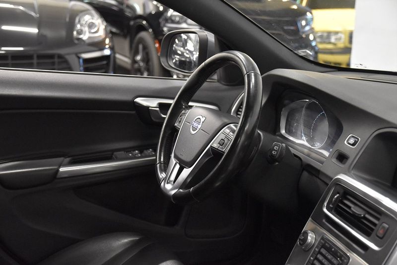 Volvo V60 bild 8