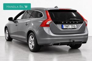 Volvo V60 bild 7