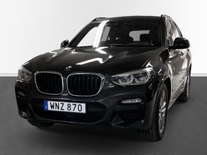 BMW X3 bild 1