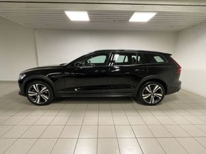 Volvo V60 bild 2