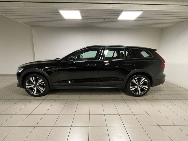 Volvo V60 bild 2