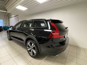 Volvo V60 bild 4
