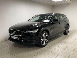 Volvo V60 bild 1