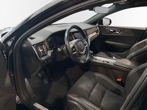 Volvo V60 bild 6