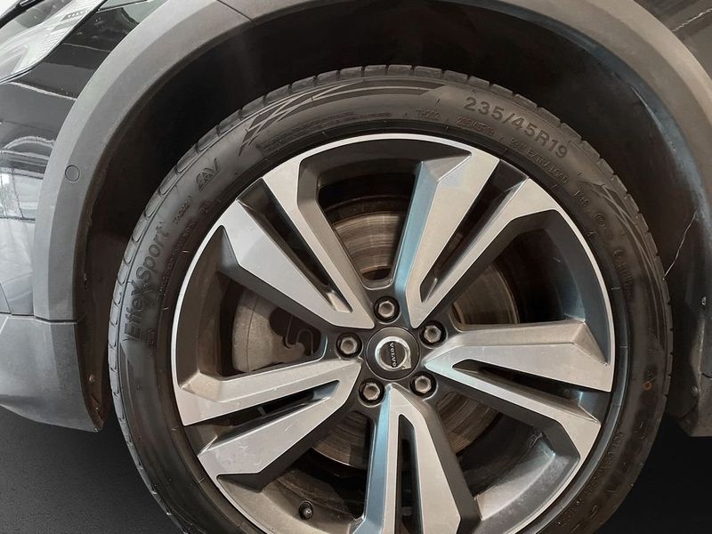 Volvo V60 bild 5