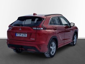 Mitsubishi Eclipse Cross bild 8