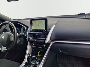 Mitsubishi Eclipse Cross bild 14