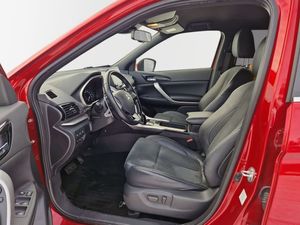 Mitsubishi Eclipse Cross bild 13