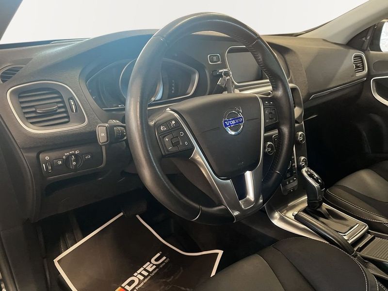 Volvo V40 bild 7