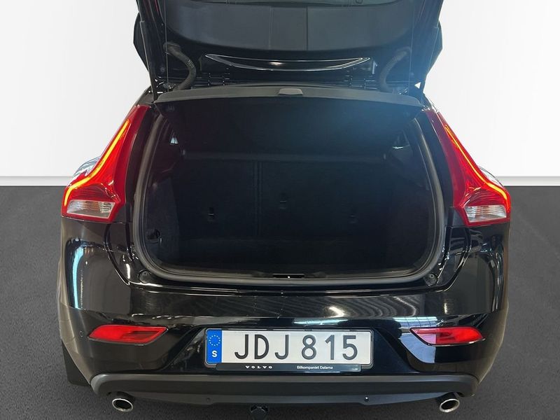 Volvo V40 bild 6