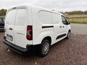 Toyota Proace bild 5
