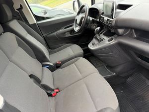 Toyota Proace bild 3