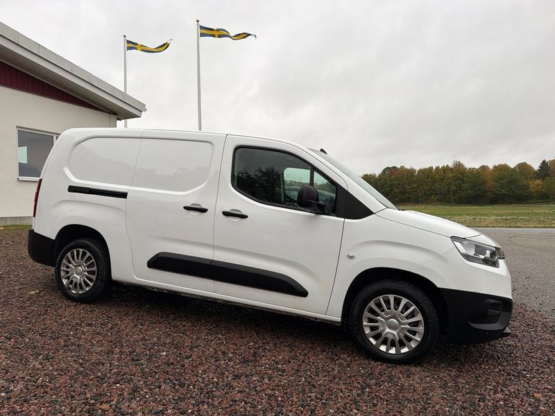 Toyota Proace bild 2