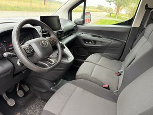 Toyota Proace bild 7