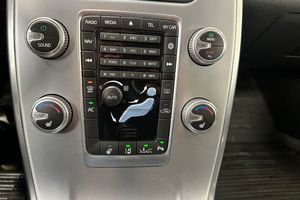 Volvo V70 bild 25