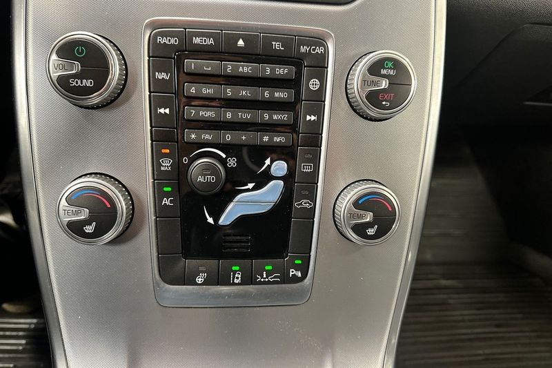 Volvo V70 bild 25