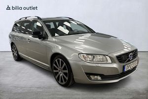 Volvo V70 bild 18