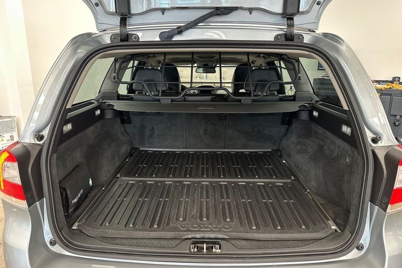 Volvo V70 bild 10