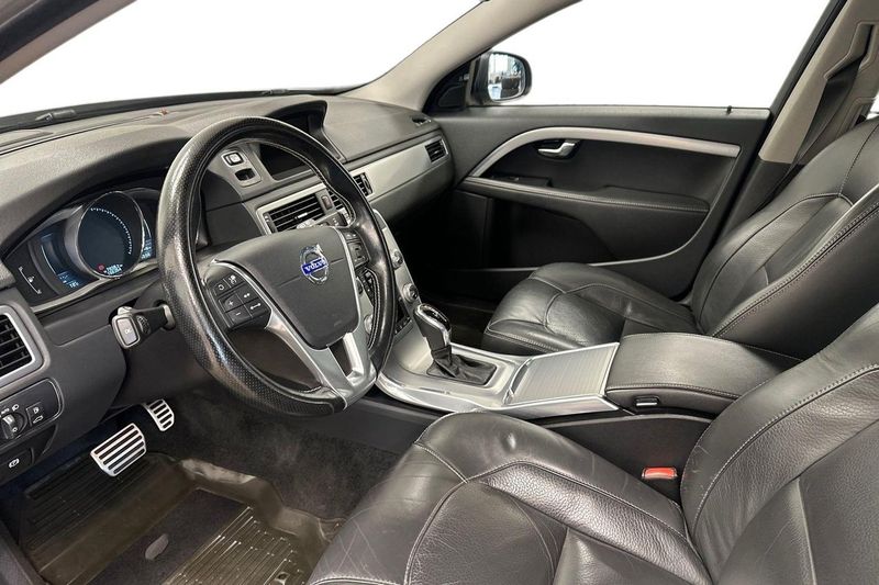Volvo V70 bild 12
