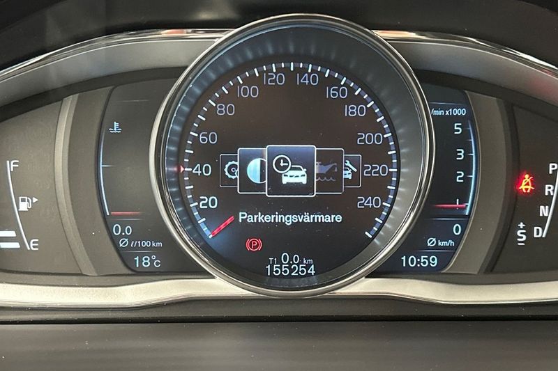 Volvo V70 bild 24