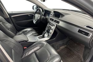 Volvo V70 bild 6