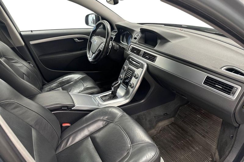 Volvo V70 bild 6