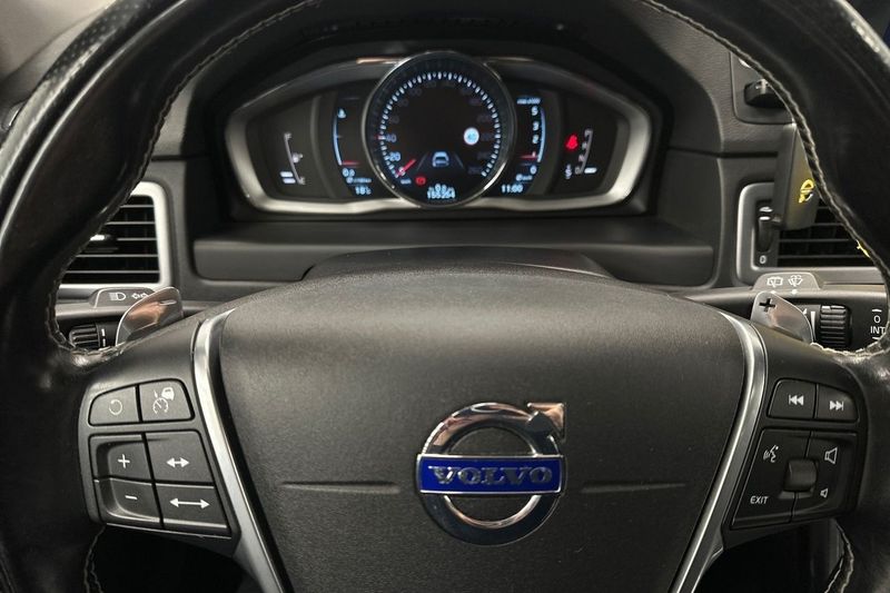 Volvo V70 bild 26