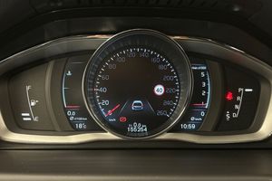 Volvo V70 bild 14
