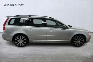 Volvo V70 bild 16