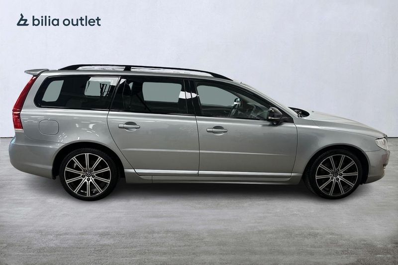 Volvo V70 bild 16
