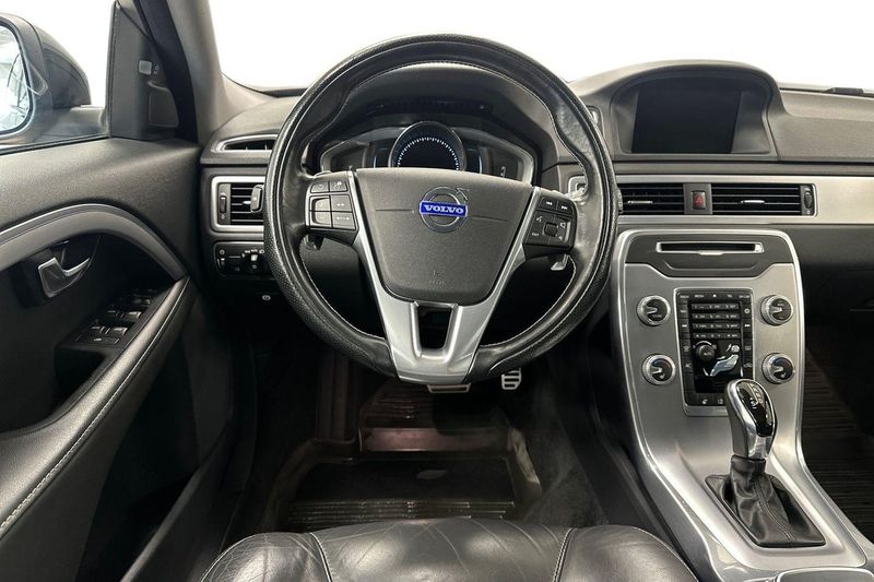 Volvo V70 bild 9